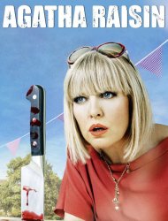 Agatha Raisin Saison 2 en streaming