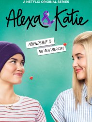 Alexa & Katie Saison 3 en streaming