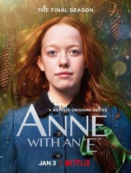 Anne with an E Saison 3 en streaming