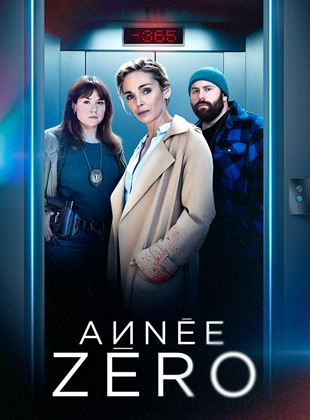 Année zéro Saison 1 en streaming