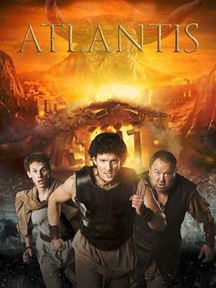 Atlantis Saison 1 en streaming