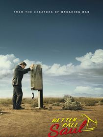 Better Call Saul Saison 1 en streaming