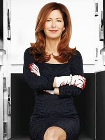 Body Of Proof Saison 3 en streaming