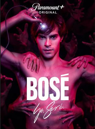 Bosé Saison 1 en streaming