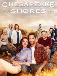 Chesapeake Shores Saison 2 en streaming