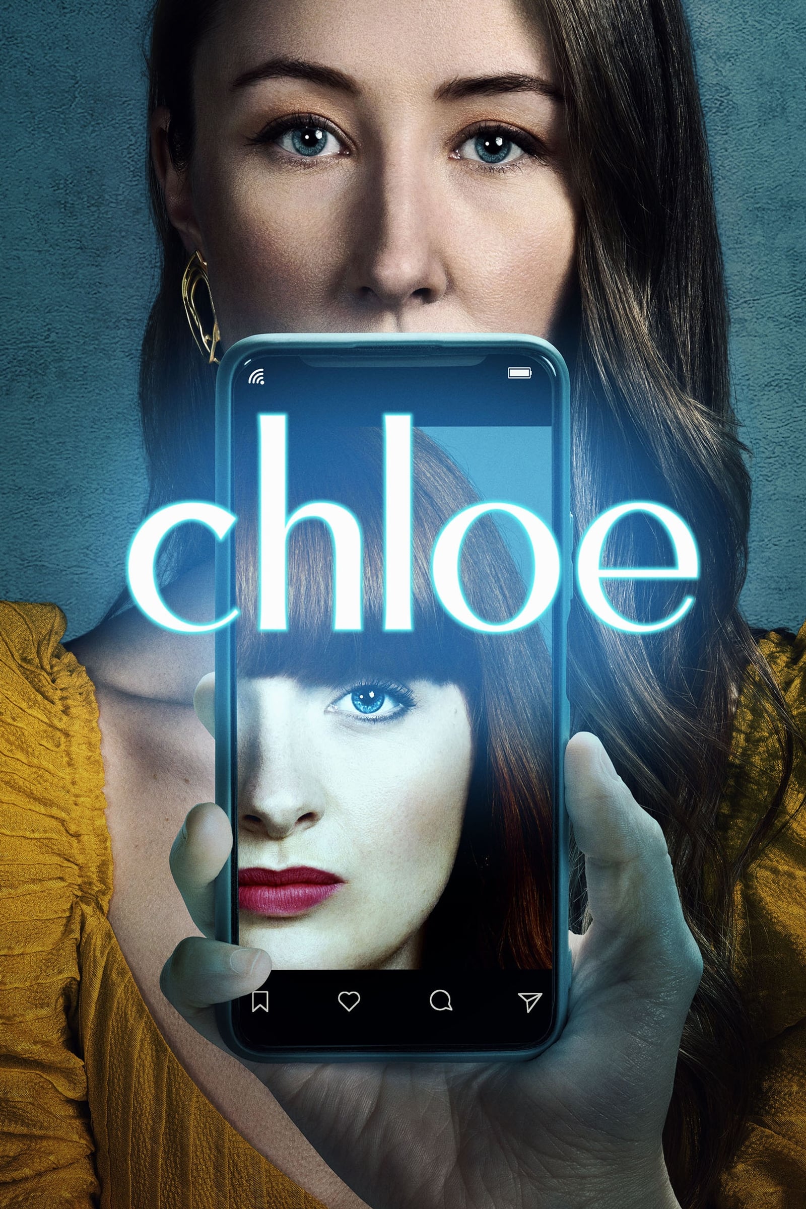 Chloe (2022) Saison 1 en streaming