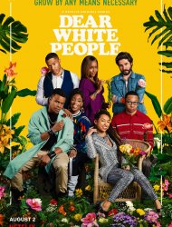 Dear White People Saison 3 en streaming