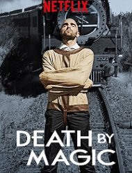 Death by Magic Saison 1 en streaming