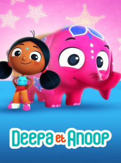 Deepa et Anoop Saison 1 en streaming