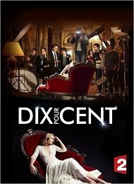 Dix pour cent Saison 1 en streaming