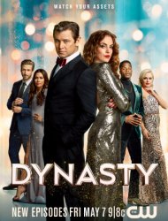 Dynastie Saison 5 en streaming