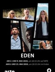 Eden Saison 1 en streaming