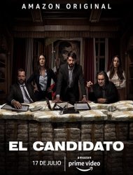 El Candidato Saison 1 en streaming