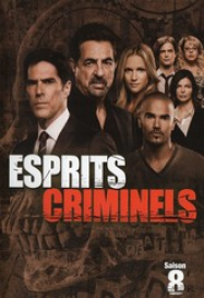 Esprits criminels Saison 8 en streaming