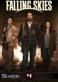 Falling Skies Saison 4 en streaming