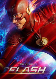 The Flash Saison 4 en streaming