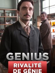 Genius, rivalité de génie Saison 1 en streaming