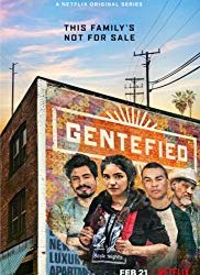 Gentefied Saison 1 en streaming