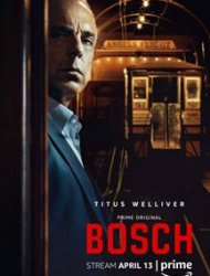 Harry Bosch Saison 7 en streaming