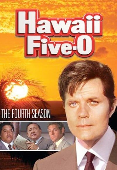 Hawaï Police d'état Saison 4 en streaming