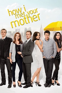 How I Met Your Mother Saison 2 en streaming