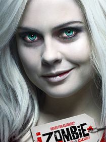 iZombie Saison 2 en streaming