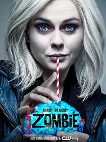 iZombie Saison 3 en streaming