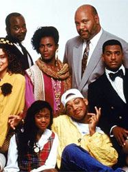 Le Prince de Bel-Air Saison 2 en streaming