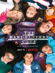 Les Baby-sitters Saison 2 en streaming