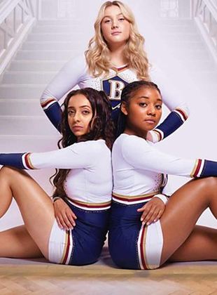 Les Justicières : Rebel Cheer Squad Saison 1 en streaming