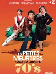 Les Petits meurtres d'Agatha Christie Saison 3 en streaming