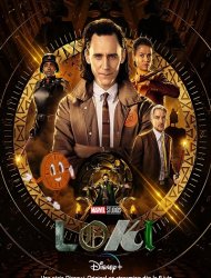 Loki Saison 2 en streaming