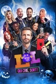 LOL : Qui (c)rie, sort ! Saison 1 en streaming