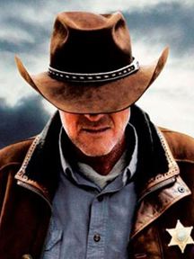 Longmire Saison 4 en streaming