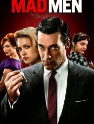 Mad Men Saison 3 en streaming