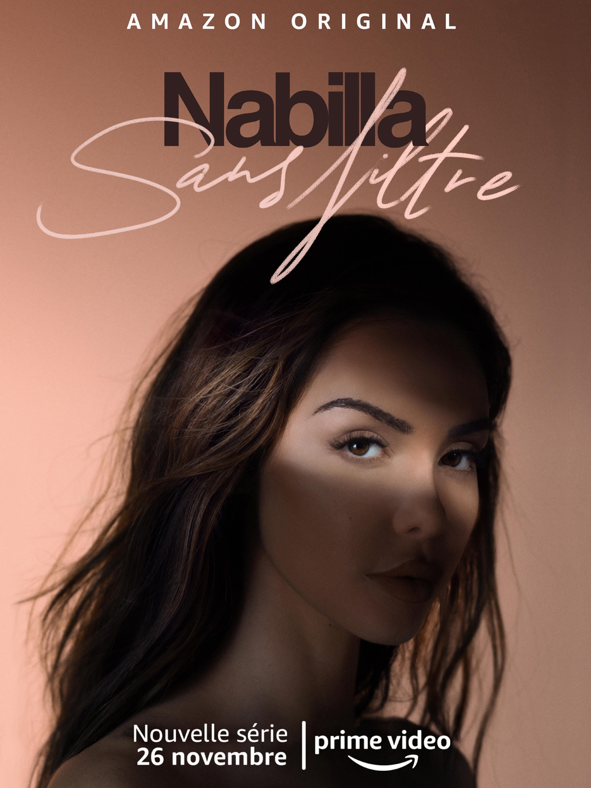 Nabilla : Sans filtre