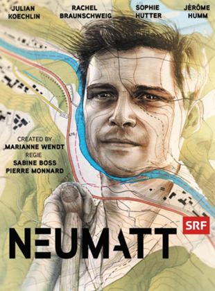 Neumatt