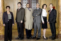 New York District / New York Police Judiciaire Saison 23 en streaming