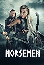 Norsemen Saison 3 en streaming