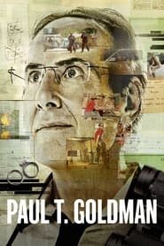 Paul T. Goldman Saison 1 en streaming