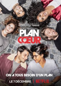 Plan coeur Saison 2 en streaming