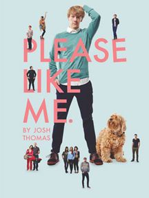 Please Like Me Saison 4 en streaming