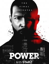 Power Saison 6 en streaming