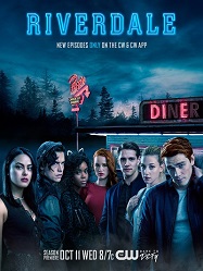 Riverdale Saison 2 en streaming