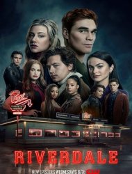 Riverdale Saison 6 en streaming