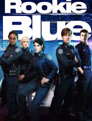 Rookie Blue Saison 6 en streaming