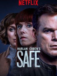 Safe Saison 1 en streaming