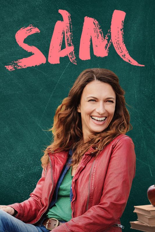 Sam Saison 3 en streaming