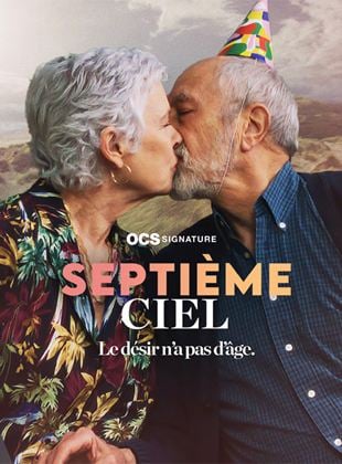 Septième Ciel Saison 1 en streaming