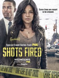 Shots Fired Saison 1 en streaming